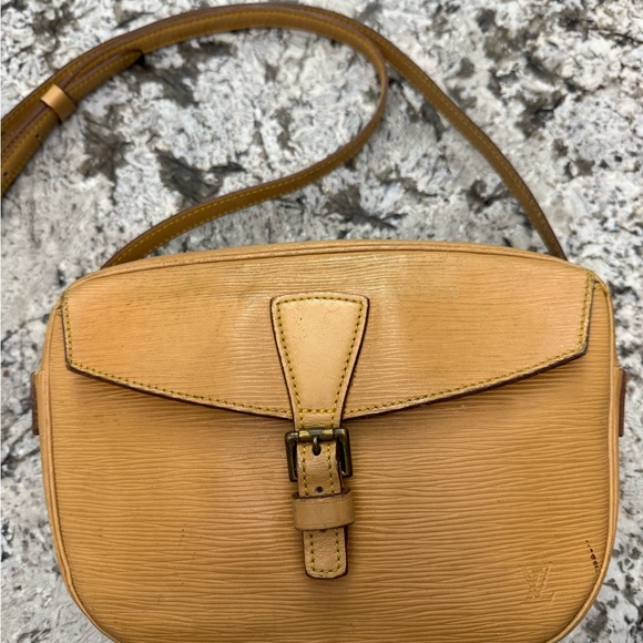Louis Vuitton Handbags - Authentic Louis Vuitton Epi Jeune  Fille